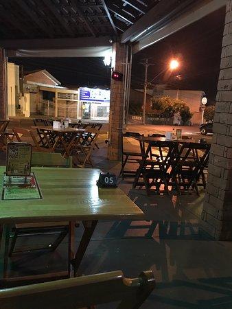 Vila Aurora Bar e Butiquim